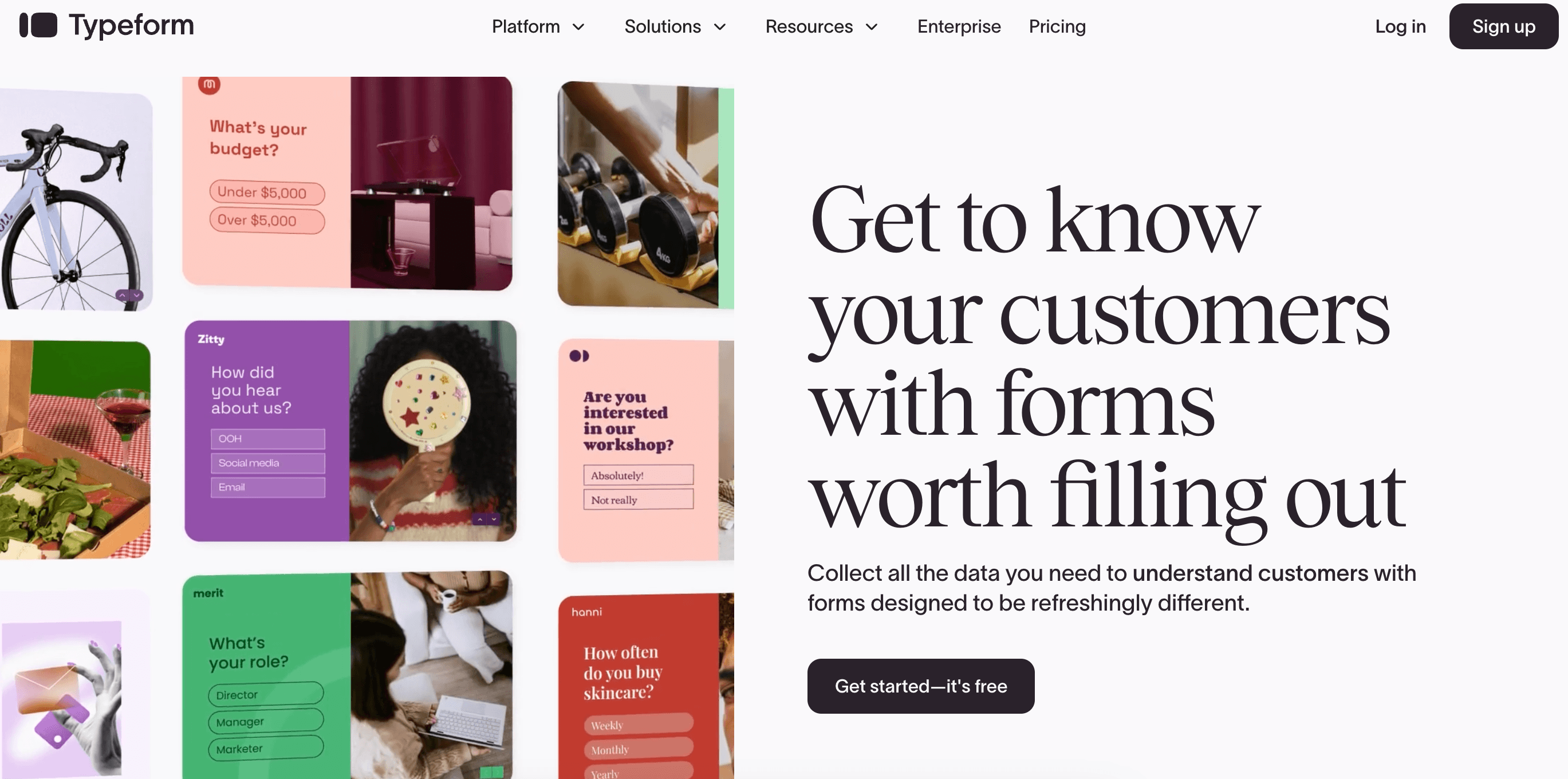 TypeForm